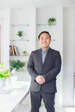 朝日住宅【山内紳之介】「家」をつくるのは、「対話」の積み重ね。