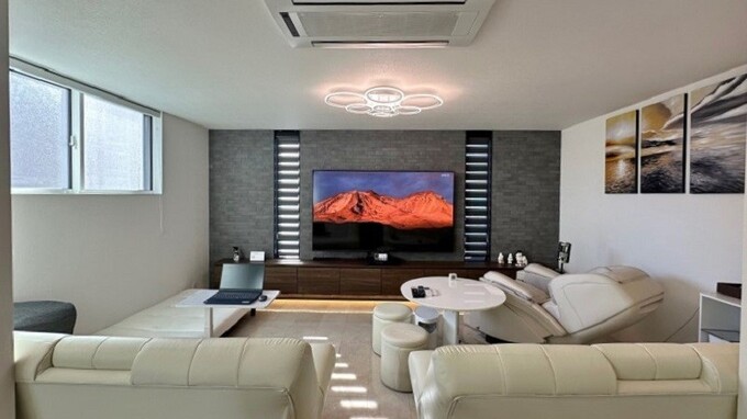 モデルハウス画像3