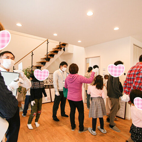 子育て安心住宅 Design Craft Office【家づくりの相談】