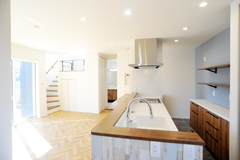 Nhouse（エヌハウス、Nハウス）