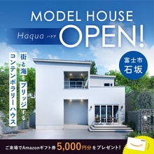 【38坪プラン】光が注ぎ、好きが輝く 心地よさに包まれる アイコニックハウス