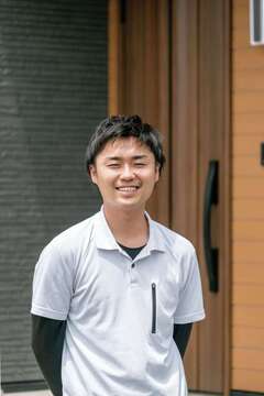 取締役店長　小笠原 頌さん
