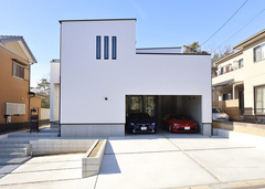アールコーブ・ホーム（一級建築士事務所） by安江工務店【完成・引っ越し・アフターサービス】
