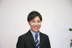 新築プロデューサー　内田　詠士さん