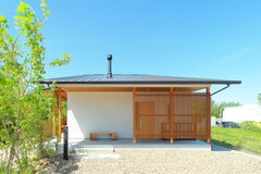 【 期間限定 】家事ラク動線から土間リビングまで ぎゅっと詰まった暮らしの見学会｜愛知県長久手市