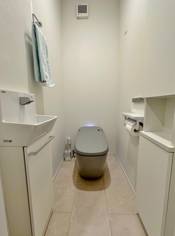 モデルハウス画像6