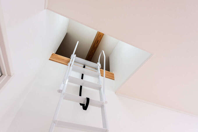 今も将来も無駄がない 家族に寄り添う平屋の家