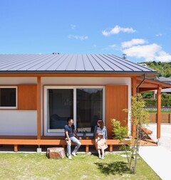 KANAZAWA STYLE/金澤建築