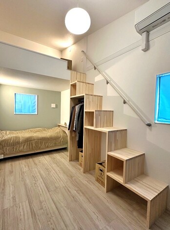 モデルハウス画像7