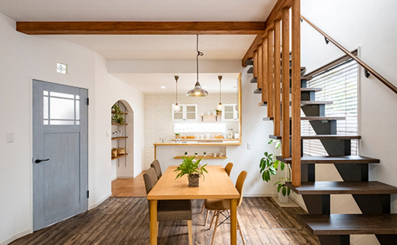 全部がお気に入り 信頼できるパートナーと出会えました！