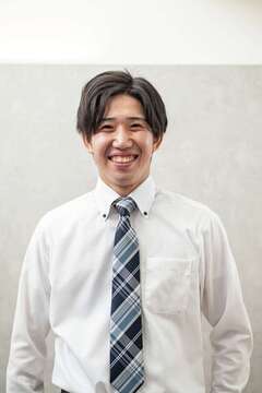 営業部　本村 航平さん