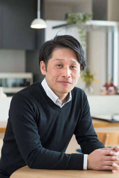 代表　竹口 雅也さん
