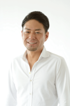 営業課長　堀川 修平さん