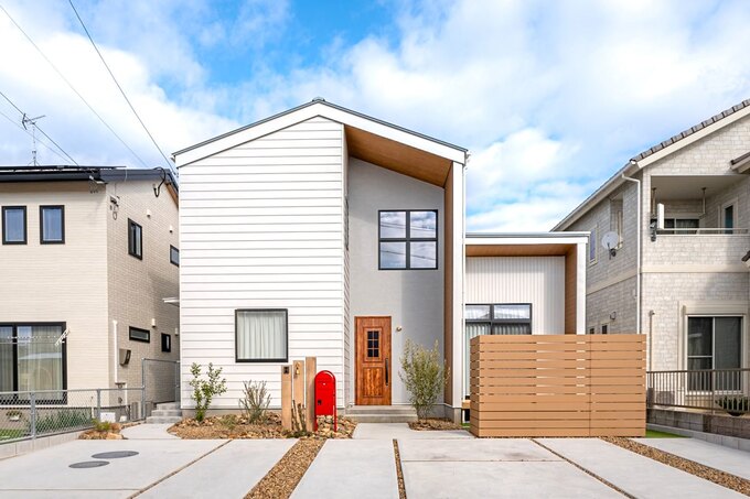 Home&nico 安井建設【総予算を明確にして、理想の家と土地を両立する住まいづくり】