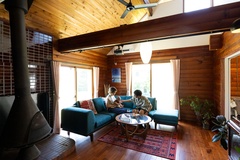 アトリエいろは　一級建築士事務所（イロハクラフト）