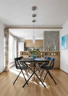 一条工務店（三重）