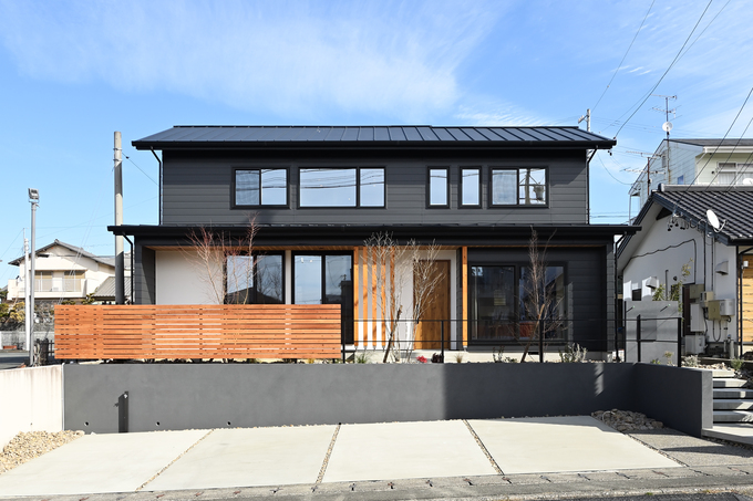 掛川リノベーションモデル