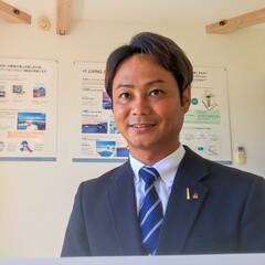 営業課長　江島　加津彦さん
