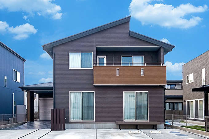 ＩＤＫ 住まいの発見館【1000万円台、間取り、ガレージ】