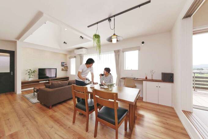 アフターホーム【デザイン住宅、趣味、間取り】