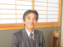 家事コーディネーター／取締役／マネージャー　北野克敏