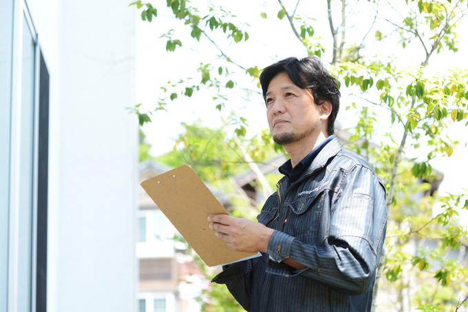 Yamaguchi Design 掛川店（アイフルホーム 掛川店）【渡辺昭宏】お施主様のために