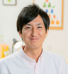 中山 秀成さん