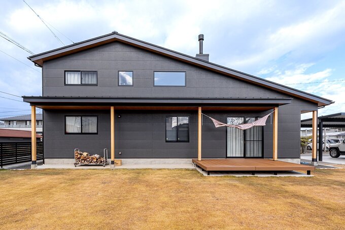 Home&nico 安井建設【総予算を明確にして、理想の家と土地を両立する住まいづくり】