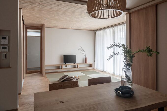 Home&nico 安井建設【外観から内装までトータルで整える快適な暮らしの提案】