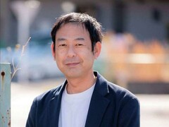 マネージャー　城野 正敏さん
