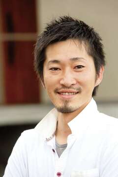 静岡スタジオ マネージャー　遠藤 大輔さん