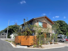 エコフィールド