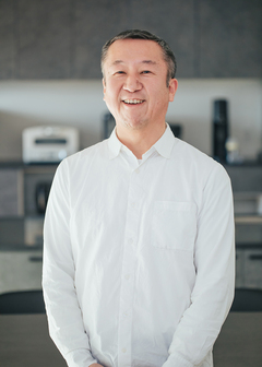 浜北営業所 係長   清水 厚さん