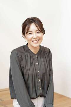 コーディネーター　　若山 亜矢子 さん