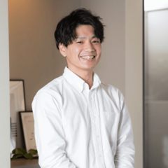 コットンハウス【髙坂 燎佑】建築デザイナー