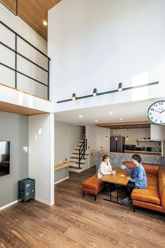 アフターホーム【1000万円台、デザイン住宅、間取り】