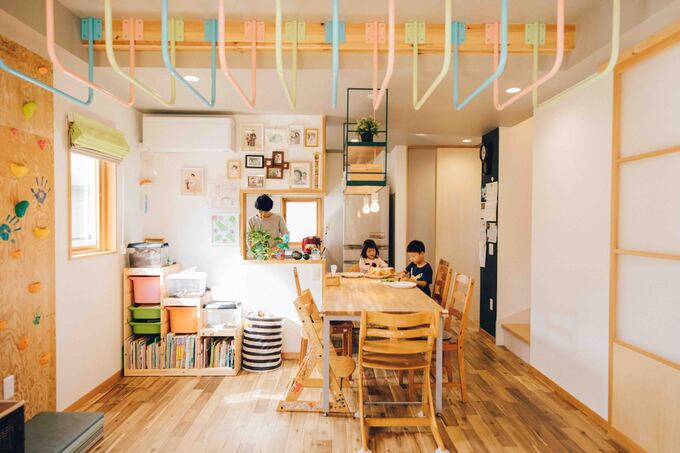 スタジオCoCo-Li｜