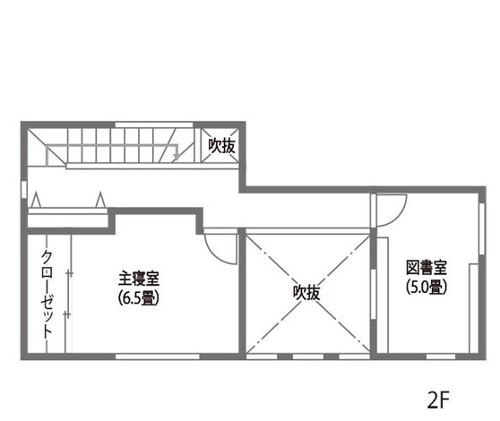 2階