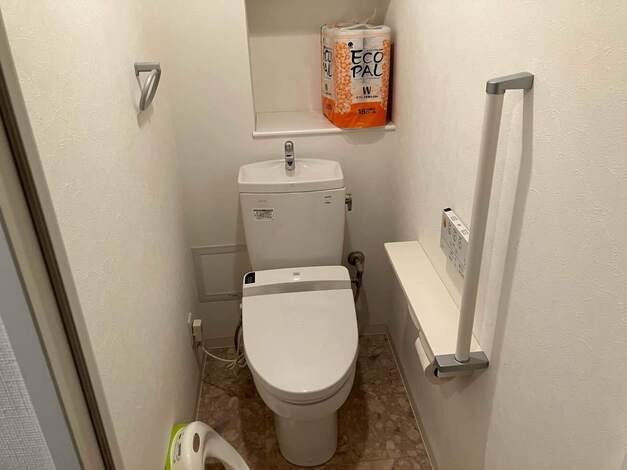 リノベーション前の写真