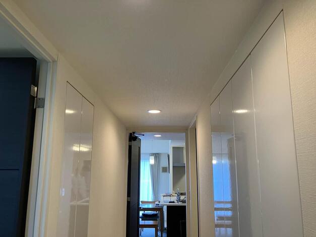 リノベーション前の写真