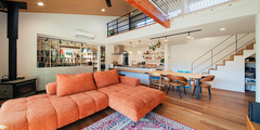 BASIS HAUS+ / ベイシスハウス