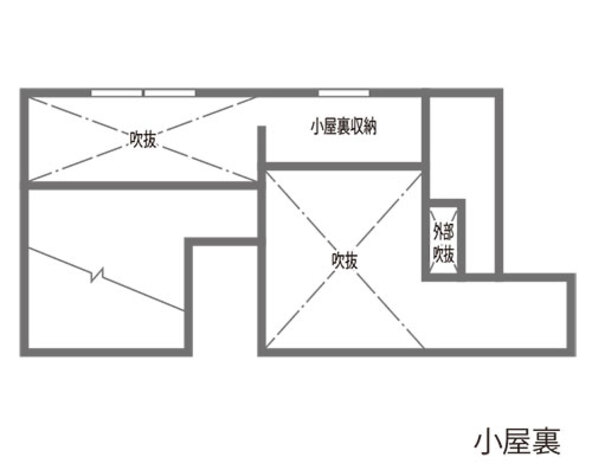 日本住建 ノイズレスな空間に時間がゆっくりと流れる平屋の家
