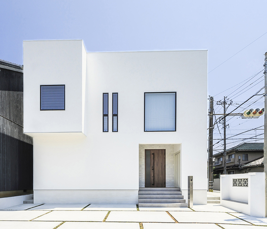 ウィルハウジング【デザイン住宅、高級住宅、インテリア】