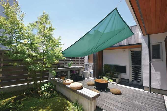 モデルハウス画像8