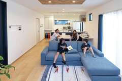 ひと手間加えて建築費用を抑え、長く愛せるお気に入りアイテムを導入