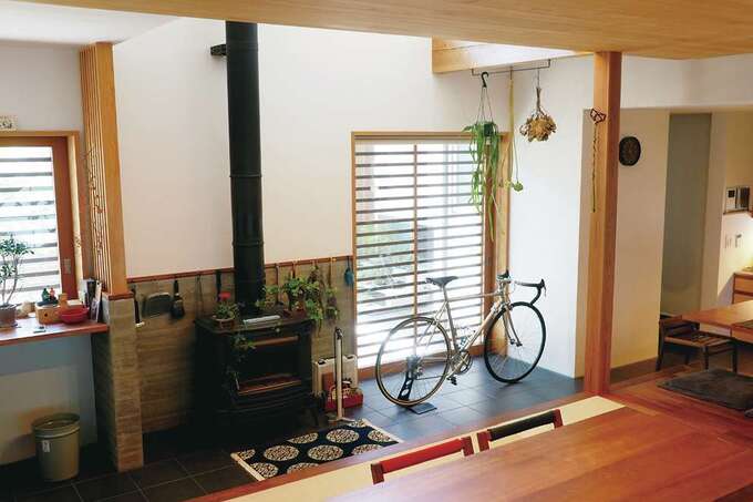 モデルハウス画像7