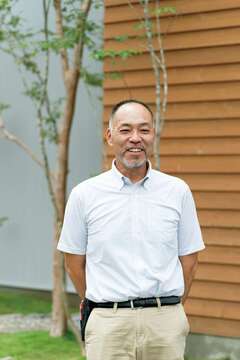 代表取締役　仲田 孝広