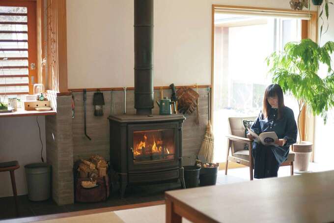 モデルハウス画像6