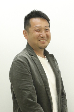 建築家　村山 道隆さん