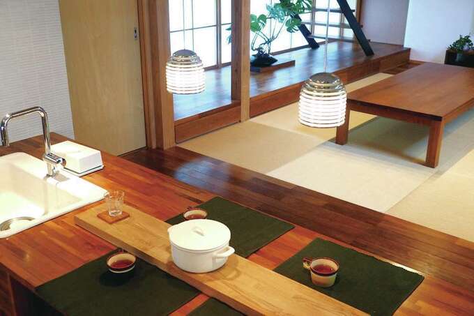 モデルハウス画像5